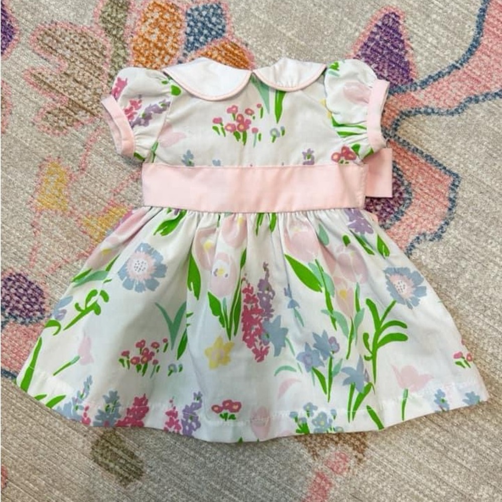 TBBC Dolly Dress